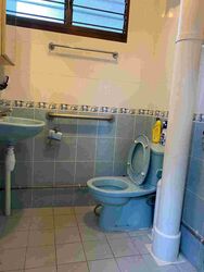 Blk 307 Shunfu Gardens (Bishan), HDB 3 Rooms #544906701